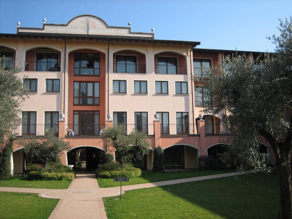 RSA Villaggio San Francesco